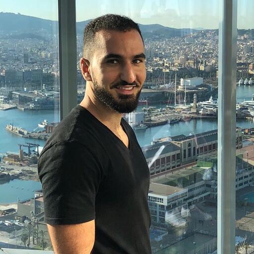Abdulla Al-Shurafa